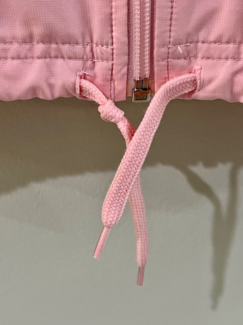 ๐ Adidas Athletic Jacket NWOT - Size M ๐ - Picture 5 of 9